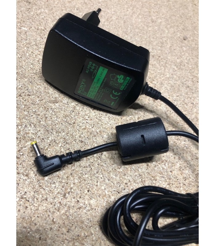 Oryginalna Ładowarka SONY do PSP 5.2V 1.25A wszystkie konsole PSP