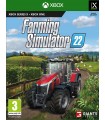 Farming Simulator 22 Xbox One Series PL
