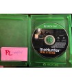 The Hunter Call of the Wild Xbox One PL